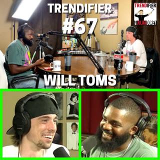 #67 - Will Toms: 100,000 People & The Path To Freedom