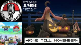 198. Gone Till November