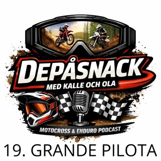 19. Grande Pilota