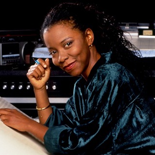 Episode 26 - Patrice Rushen