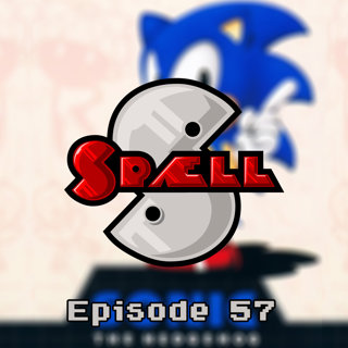 Sonic The Hedgehog #57
