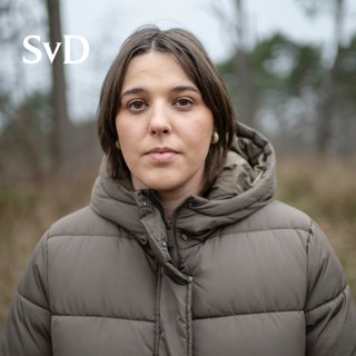 Bröstcancer före 40 del 3: Annie fick cancer vid 26 -”Jag hann inte frysa ägg”