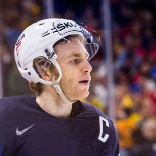 383. NHL-puls: Då riskerar Kane att petas