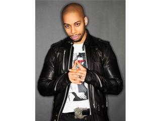 CARLETHAL  INTERVIEW LIVE ON 1ST FAM RADIO