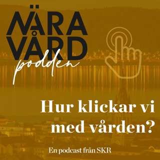 Hur klickar vi med vården?