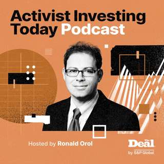 Activist Investing Today: S&P's Karageorge on Detecting Activist Campaigns Pre-Disclosure