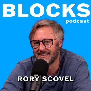 Rory Scovel