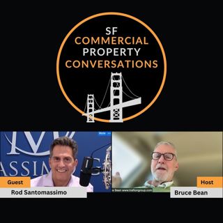 Rod Massimo: The Future of Commercial Real Estate in the AI Era