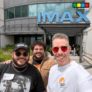 Why IMAX Matters More Than Ever in 2026.