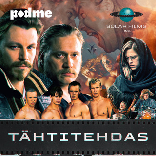 tahtitehdas