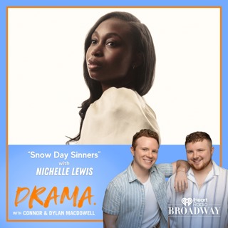 “Snow Day Sinners” with Nichelle Lewis