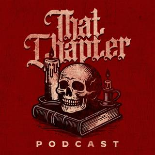 Ep.126 - Jeannette DePalma & the Devil's Teeth