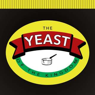 The Yeast Of The Kingdom | Tim Jones