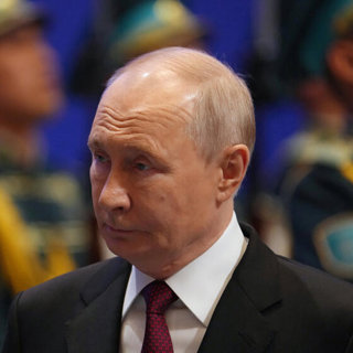 Derfor er en presset Putin også en farlig Putin