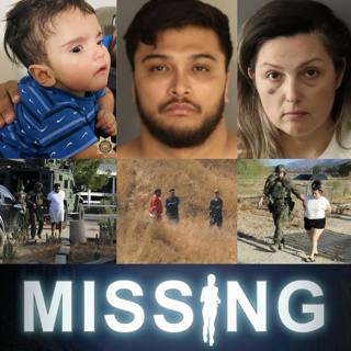 585 // Joshua Ritter on Emmanuel Haro Disappearance, Charlie Kirk's Shooter & more