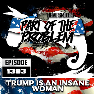 Trump is an Insane Woman