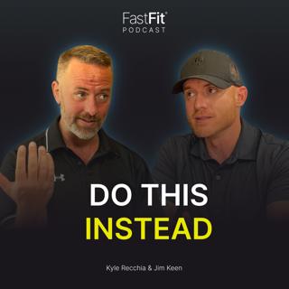 Ep.74 - Why Lifting Weights Wrecks Your Joints