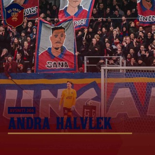 306. Andra halvlek