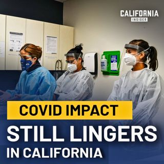 California Long COVID Patients Are Waiting 6 Months to See a Doctor | Susanna Zaraysky