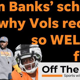 Tim Banks SCHEME deserves more credit for Vols' recruiting successes