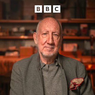 Pete Townshend
