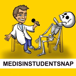 #26 - Frederik Emil Juul om tarmflorabehandling
