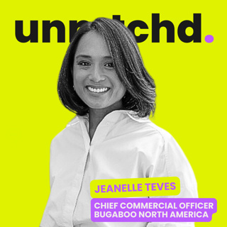 The Secret to Work-Life Harmony: Redefining Leadership with Jeanelle Teves | Bugaboo North America