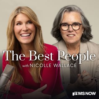 Best of The Best: Rosie O'Donnell Did Not Become an Artist to be Liked