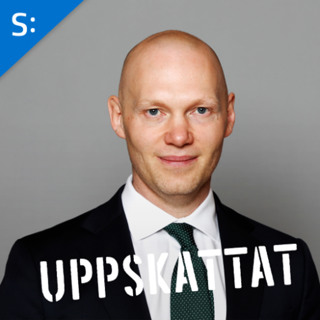 Finansmarknadsminister Niklas Wykman om ordning och reda i svensk ekonomi och infrastruktur