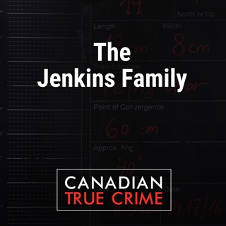 The Jenkins Family