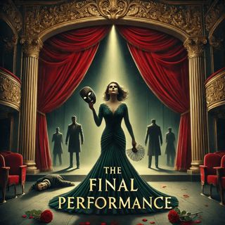 The Final Performance