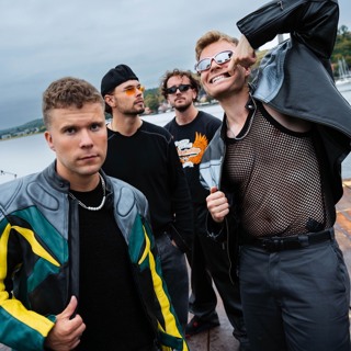 Innslag - 06 Boys