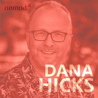 Dana Hicks - Reimagining Marriage (N308)