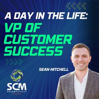 A Day in the Life: VP of Customer Success at an AI Company!