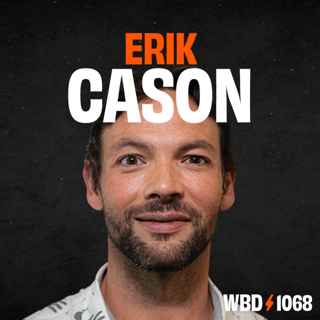Capitalism Is Dead: The Rise of the AI Surveillance State | Erik Cason