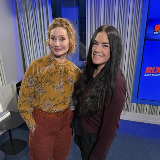 Linda Schilén om vad som ska göras i trädgården nu