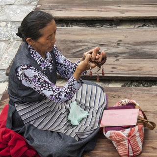 45 - The Value of Buddhist Prayer Part 3: Prayer for Personal Transformation