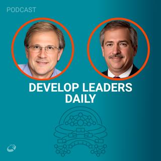 Developing Leaders while Delivering Results