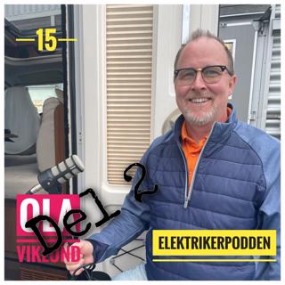 ELEKTRIKERPODDEN