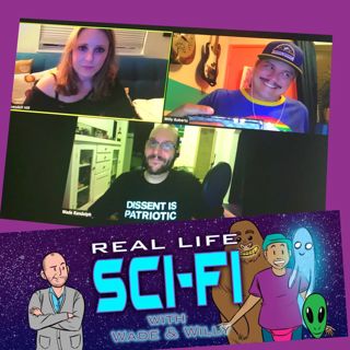 258: 258 - Discovering Bigfoot with Erin Hill