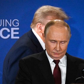 Trump to meet Putin in Budapest in ‘huge blow’ to Europe & North Korean troops direct Russian strikes into Ukraine