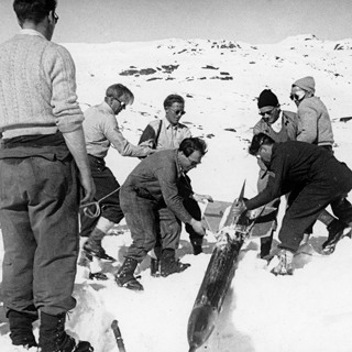 Jubileumsprat del 3: Terne - det norske antiubåtvåpenet