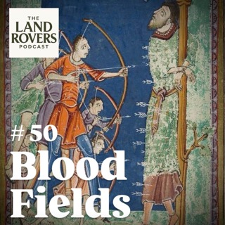 Blood Fields