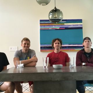 SANDCAST Your Brains Out with Billy Allen and John Mayer, Part 2