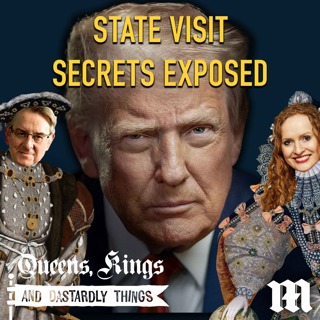 Trump Royale