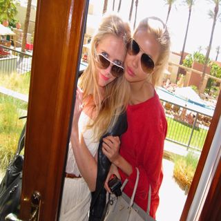#19 COACHELLA FÖRBEREDELSER & KÄNDIS-SKVALLER!