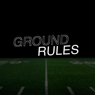 Ground Rules: Attack the Problem, Not the Person