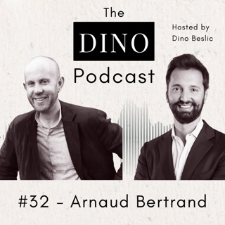 #32 – Arnaud Bertrand – War on Iran, & Piketty’s study on colonial extraction