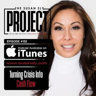 132. Turning Crisis Into Cash Flow