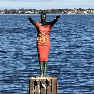 UWS podcast 386. From Perth.